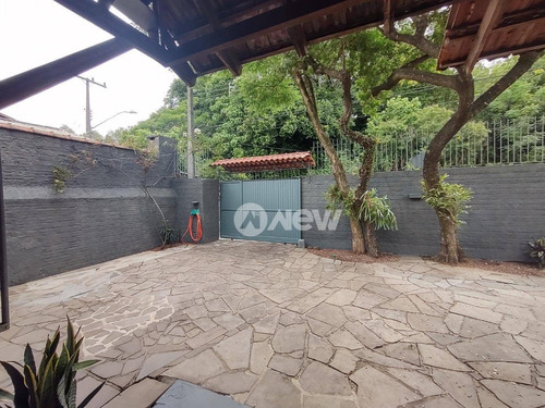 Casa À Venda, 204 M² Por R$ 395.000,00 - Ouro Branco - Novo Hamburgo/rs - Ca2628