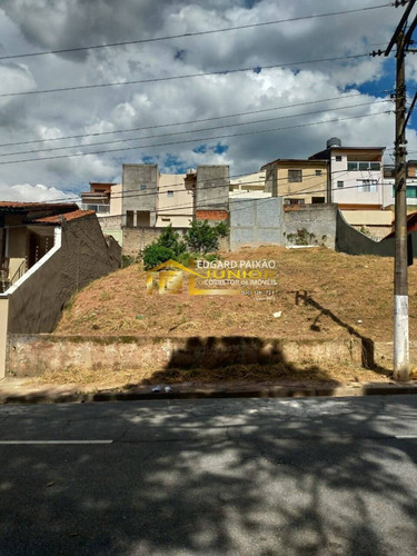 Imagem 3 de 6 de Lote Pq.espacial - 600