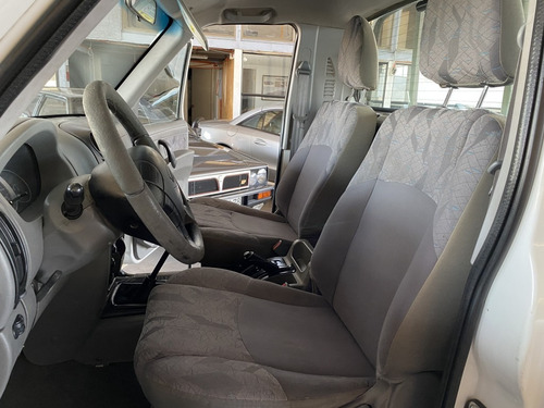 Mahindra Pikup 2.2 Turbo Diesel