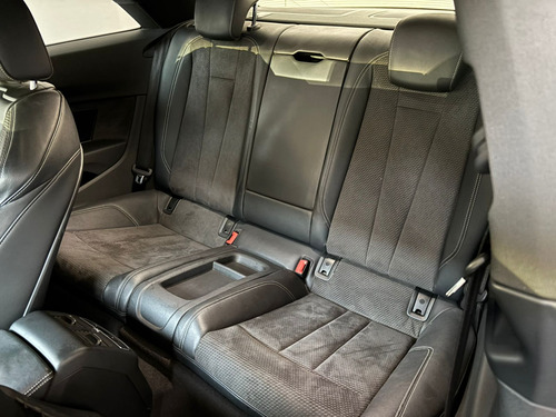Audi A5 2.0 S-line 252hp Dsg
