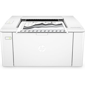 Impresora Hp Tecnologia Laser Capacidad Inalambrica Hp