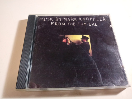 Mark Knopfler - Music From The Film Cal - Made In Usa