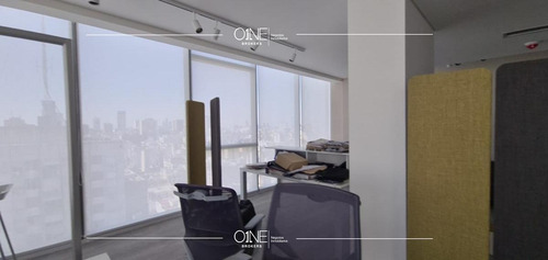 Imagen 20 de 30 de Lex Tower, El Mejor Edificio De Oficinas Del Centro!! Lista Para Mudarse