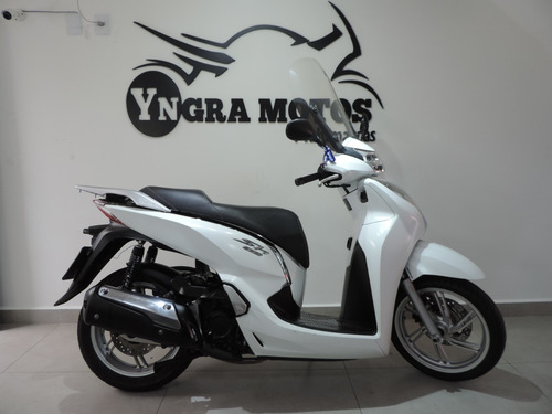 Honda Sh 300i 2016/abs
