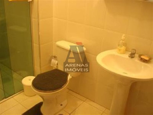 Imagem 18 de 20 de Apartamento - 202