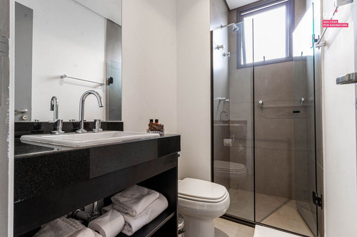 Imagem 13 de 15 de Apartamento - Vila Olimpia - Ref: 756 - L-756