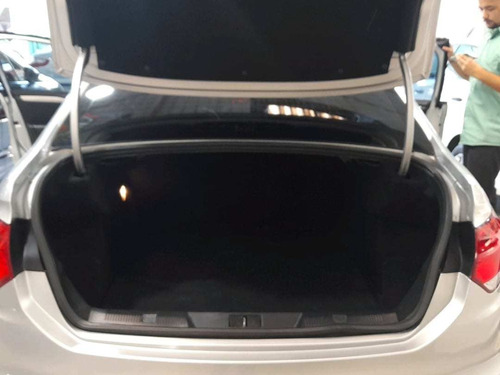 Imagem 12 de 14 de Citroen C4 Lounge Tendance 2.0 16v Flex