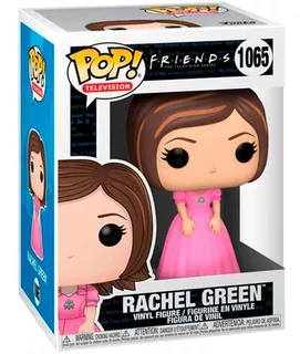 Funko Pop! Rachel Green #1065 Friends