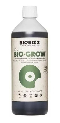 Bio-grow 250ml - Biobizz