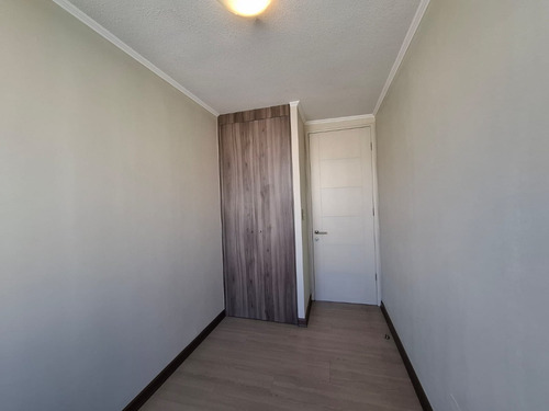 Arriendo Dpto. De 2d 1b 1bod En Alcalde Pedro Alarcon 851