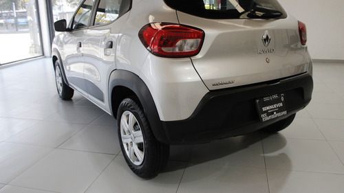 Renault Kwid 1.0 Sce 66cv Intense