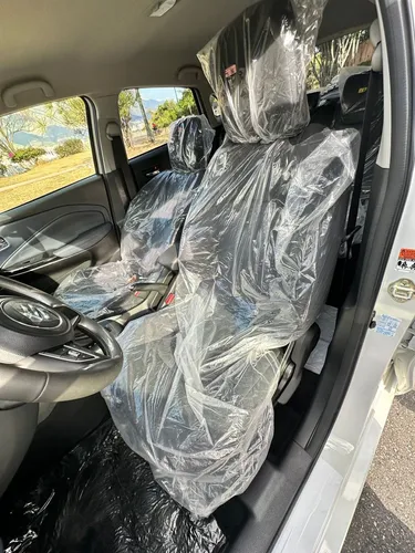 Suzuki Baleno Glx 2025 1.5l