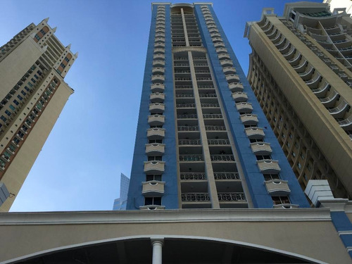 Imagen 1 de 14 de Venta De Apartamento En Pacific Blue, Punta Pacífica 20-2318