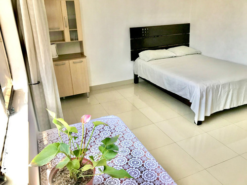 Alquilo Habitaciones Desde 380 Soles