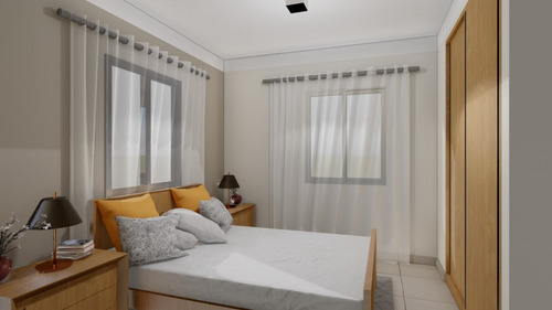 Imagen 7 de 14 de Proyecto De Apartamentos Con Bono De Primera Vivienda Y Bono Para Militares