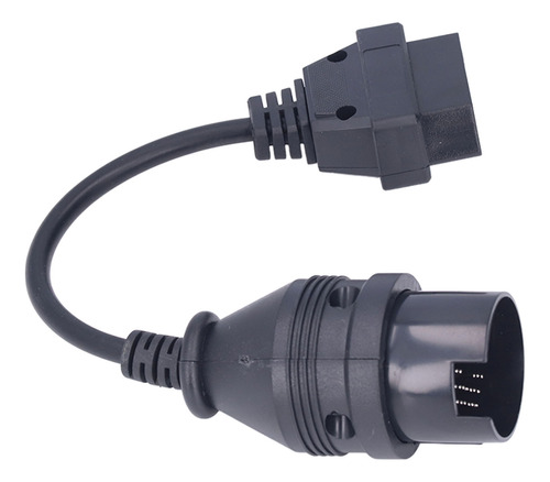 Cable Adaptador De Diagnóstico Obd2 De 38 Pines A Obd Resist