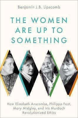 Libro The Women Are Up To Something : How Elizabeth Ansco...