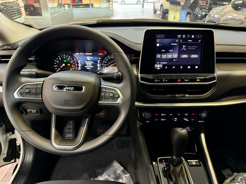 Jeep Compass 1.3 T270 Sport 4X2 At6