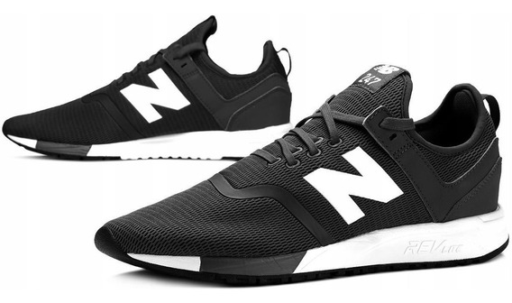 tenis new balance 247 mercado livre