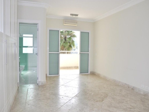Casa Residencial À Venda, Marina Guarujá. Píer Para Embarcação. - Ca0105 - 34709722