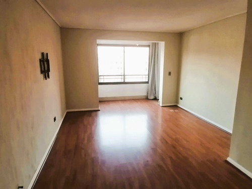 Arriendo Departamento Santiago, Marín. (91876)