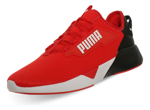 Puma Retaliate 2 Rojo Caballero 76-04
