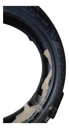 Llanta 120/70-12 Obor Navigator W6010 R 61p Tl