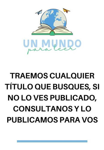 Pequeña Tristeza, La, De Herbauts, Anne. Editorial Oceano Mexico En Español