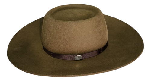 Sombrero Pralana De Paño