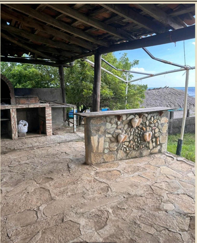 Imagen 9 de 11 de Casa En Playa Miramar, 4 Dormitorio, Frente A La Costa