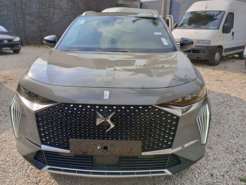 Ds7 Rivoli Okm 1.6t 215 Hp Caja De 8°. Entrega Inmediata