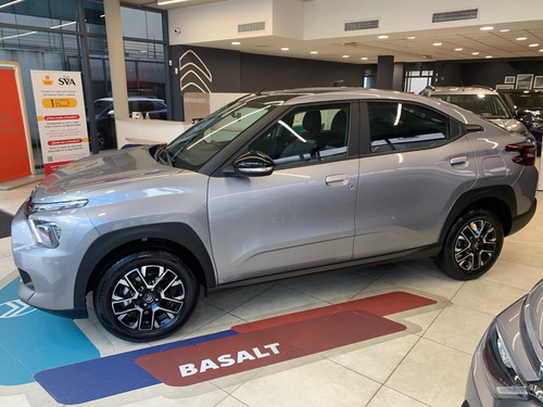 Citroën Basalt 1.0 T200 Shine Cvt