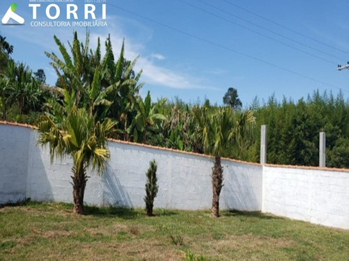 Imagem 18 de 19 de Chácara À Venda Em Ibiúna - Ch00377 - 69479912