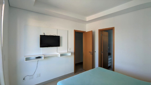 Imagem 9 de 21 de Apartamento À Venda, 3 Quartos, 1 Suíte, 2 Vagas, Eldorado - Contagem/mg - 25436