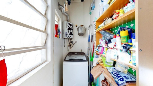 Imagem 10 de 30 de Apartamento Com 2 Dormitórios Bem Localizado No Bairro Jardim Paulista !! - Ap02929 - 70580065