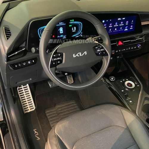 Kia Niro 1.6 GDI HEV SX PRESTIGE DCT