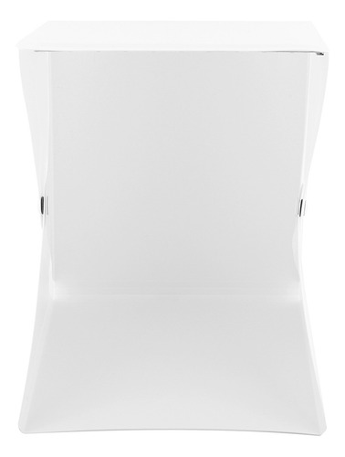 Portátil Sala De Luz Led Photo Studio Fotografia Iluminação