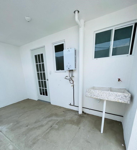 Bonito Departamento Nuevo Los Héroes Chalco 3