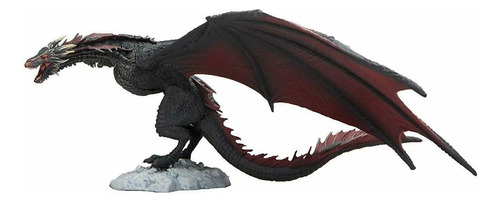 Drogon Deluxe Box Mcfarlane Toys A Guerra dos Tronos