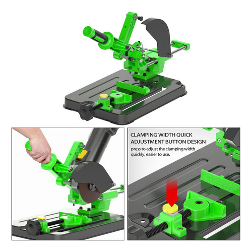 Amoladora Máquina Pulidora De Soporte Fijo Máquina,x
