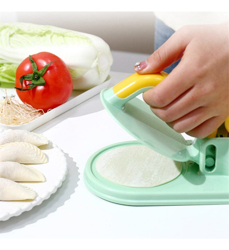 Máquina Para Hacer Albóndigas: Hine Manual Con Skin Press &