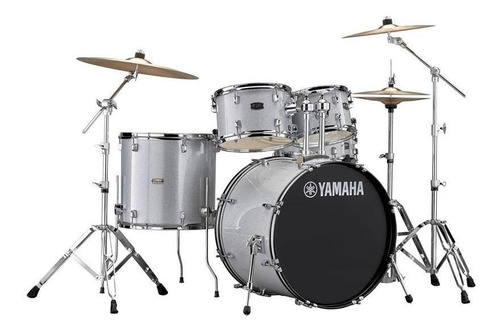 Yamaha Rydeen Bateria