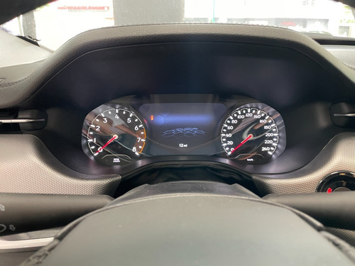 Imagen 8 de 11 de Jeep Compass Longitude Plus 1.3t Sport Cars Belgrano