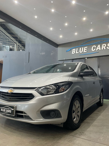 Chevrolet Onix 1.4 Joy Ls