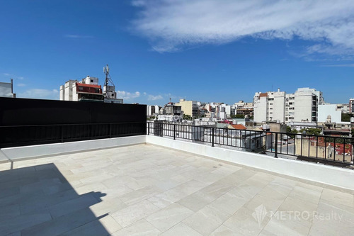 Departamento De 2 Amb. En Venta A Estrenar En Villa Urquiza