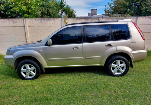 Nissan X-Trail 2.2 4x4