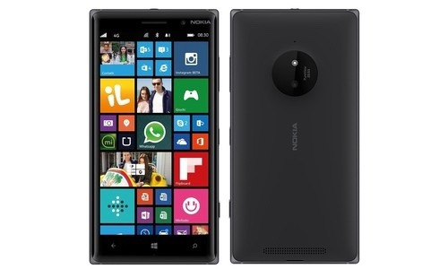 Nokia Microsoft Lumia 830 16gb Original