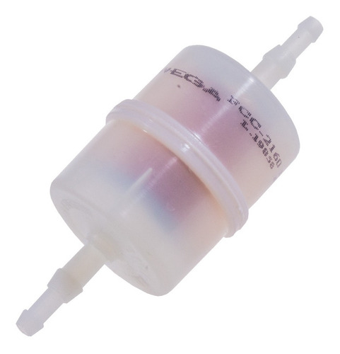 Imagem 3 de 3 de Filtro Combustivel Fusca 75 76 77 78 79 80 Wega Fcc2160