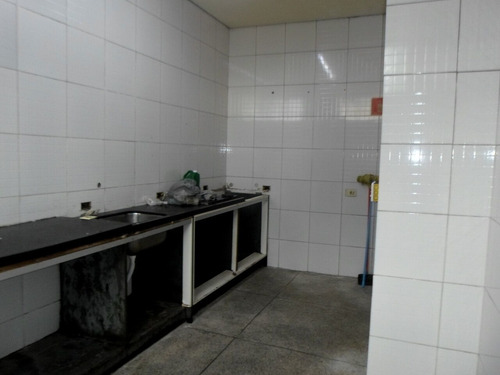 Imagem 9 de 9 de Venda/locação - Prédio Comercial - Santo Amaro - São Paulo/sp - Rr4999
