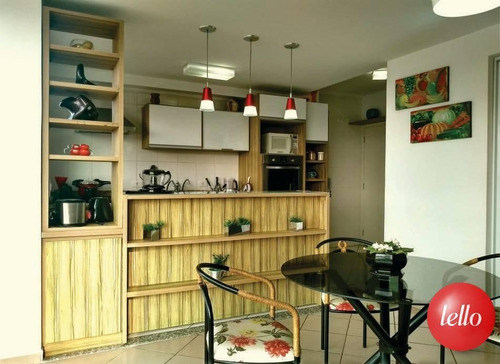 Imagem 12 de 13 de Apartamento - Ref: 239661